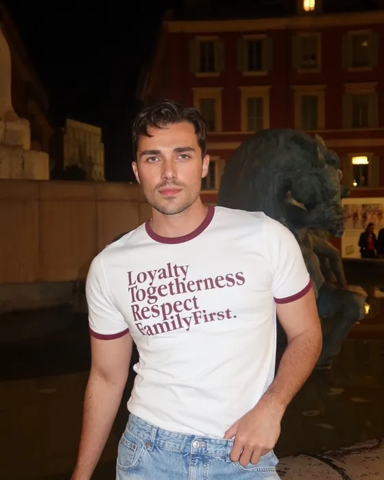 Sosyal medya fenomeninden korkutan paylaşım! Cemal Can Canseven: Dua zinciri oluşturma zamanı...