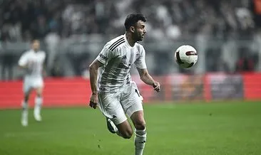Beşiktaş Rachid Ghezzal’ın biletini kesti!