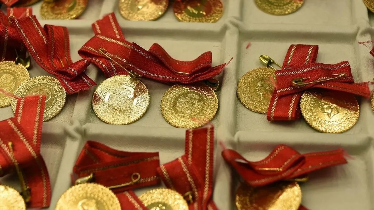 Canlı Altın Fiyatları 5 Şubat 2026: Toparlanıyor! …