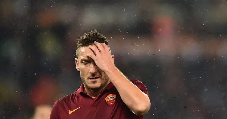 Francesco Totti’nin babası Covid-19’a yenik düştü