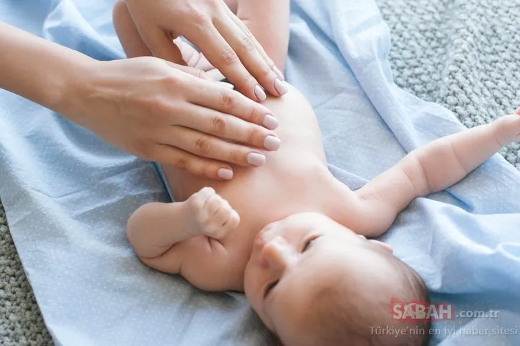 Yeni doğan bebek bakımının 10 püf noktası