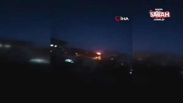 Rusya, Ukrayna’nın bazı kentlerine füzeli saldırılar düzenledi | Video