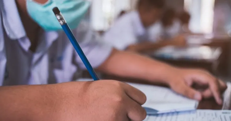 Sinav Kaygisi Ile Bas Etmenin Yollari Cocuk Haberleri