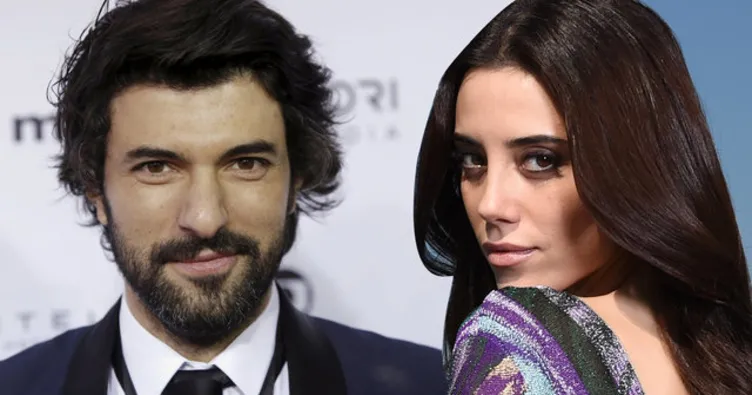 Engin Akyürek’ten Cansu Dere çıkışı!