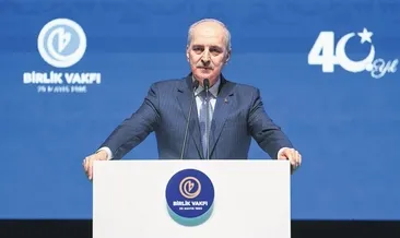 Yolumuza koşar adım devam edeceğiz