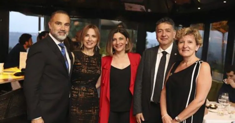 24’üncü yaş kutlaması