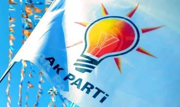 AK Parti’de değişimin yol haritası belli oldu: Yeni, heyecanlı, dinamik kadro