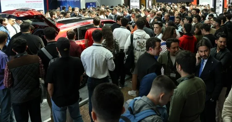 SDN Tech Expo bugün başlıyor