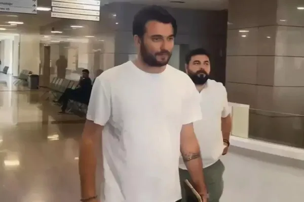Son Dakika | Ekrem İmamoğlu talimat verdi, paralar kaçırıldı! Adem Soytekin'den şok itiraflar: Viyana-Londra-İspanya hattı!
