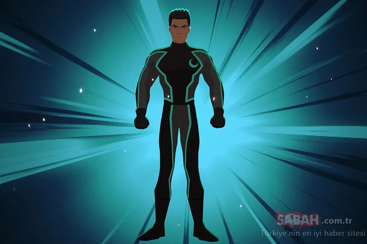 Türkiye’nin ilk çizgi dizi süper kahramanı Akıncı’nın 3. Sezonu başlıyor