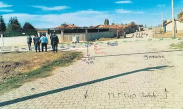 FETÖ’cü, adaleti yanıltmaya çalıştı #konya