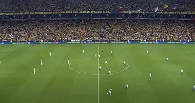 Fenerbahçe - Sevilla MAÇI CANLI İZLE EXXEN LİNK