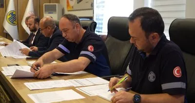 Gençler savunma sanayi için yarışıyor! Kırıkkale’de sınavlar başladı #kirikkale
