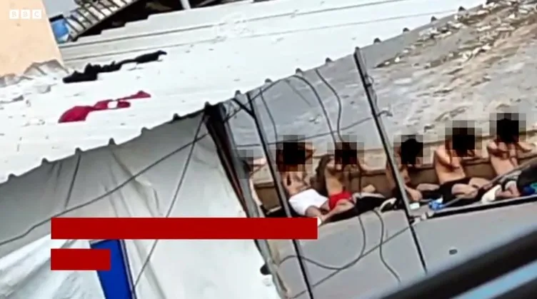 İsrail’in hastane işkencesi ifşa oldu: Kafasını oynatan herkesi vurdular!