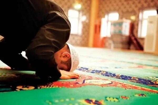 Yücelerdeki misafir Hz. Muhammed (s.a.v.)