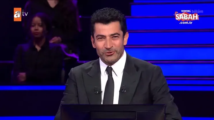 ‘Kim Milyoner Olmak İster’e başarısıyla damga vurdu! | Video