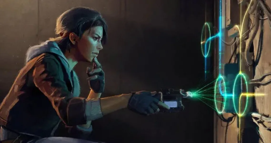 half life alyx satisa cikti half life