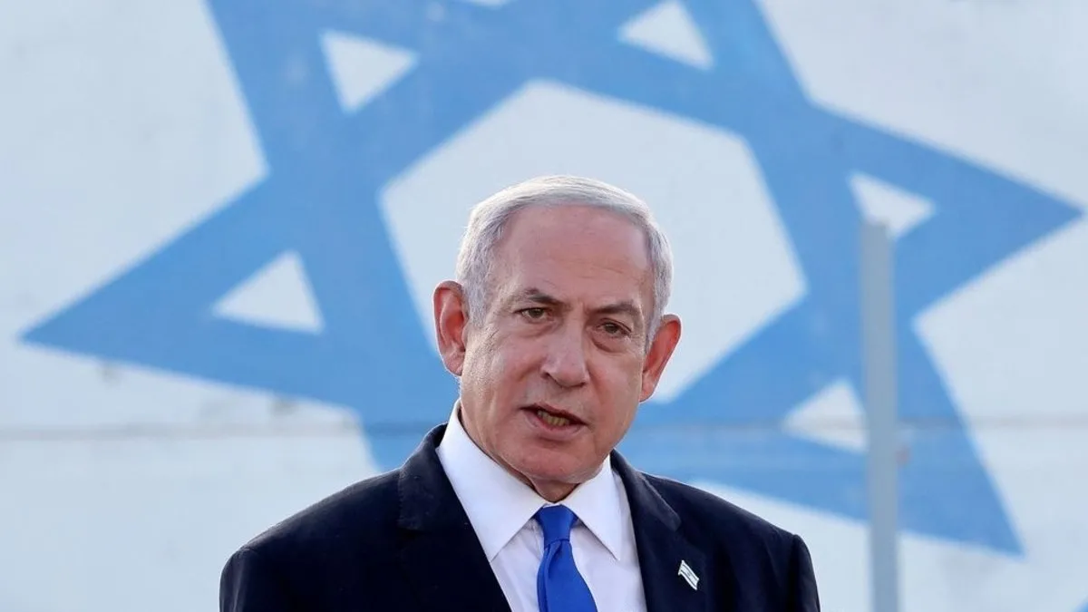 O ülkeden çarpıcı karar: Soykırımcı Netanyahu artık ‘resmen’ terörist!