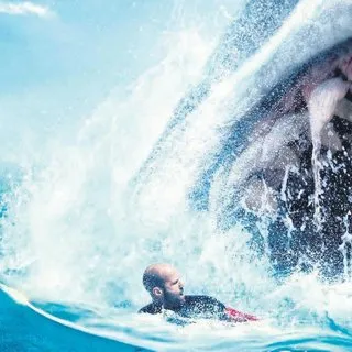 Jaws’ın ataları dişini gösteriyor