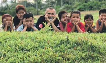 İyiliği çoğaltan kelimeler