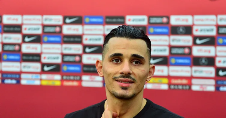 Serdar Gürler’den transfer açıklaması