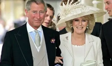 Kral Charles’ın taç giyme töreninde şoke eden konuk! Camilla davet etti, ortalık karıştı