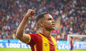 Göztepe hücumda istikrarı arıyor