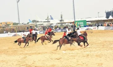 Gelenekten geleceğe uzanan festival