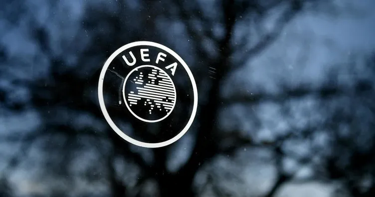 Son dakika... UEFA’dan liglerin geleceğiyle ilgili açıklama!
