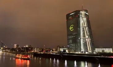 ECB üyelerinden şahin söylemler artıyor