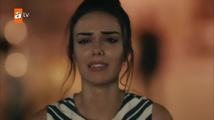 Kimse Bilmez 5. bölüm tek parça izle