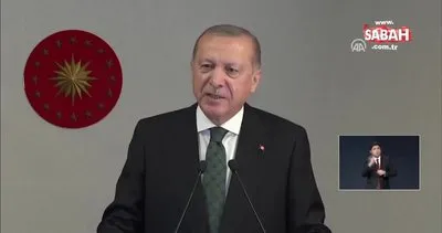 Başkan Erdoğan’dan İletişim Başkanı açıklaması | Video