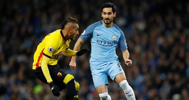 İlkay Gündoğan, SGK binasını satın aldı