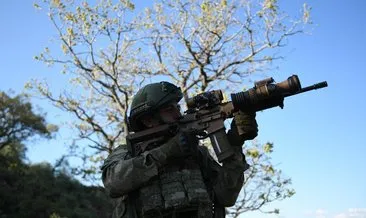 SON DAKİKA | MSB duyurdu! 2 PKK’lı terörist teslim oldu