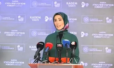 Kalkınmada kadın girişimci imzası