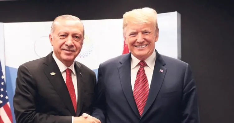 Bölgesel ve küresel konular görüşüldü