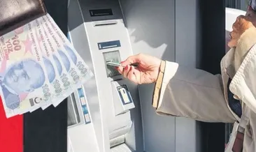 Promosyon ödemeleri başladı