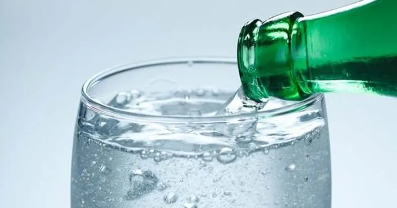 maden suyu zararli mi maden suyunun zararlari nelerdir saglik haberleri