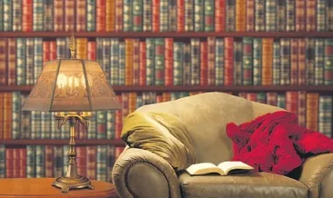 Bu beş kitaptan asla vazgeçmem!