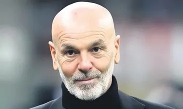 Yabancı Pioli, yerli Güneş!