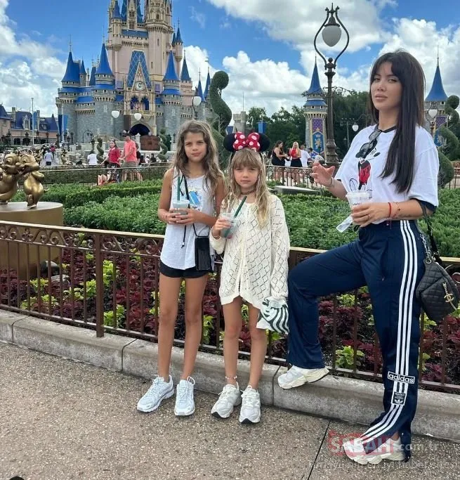 Wanda Nara Mauro Icardi’yle ayrılmıştı! Wanda Nara’dan yeni açıklama: Mutsuz bir ilişkide kalamam…