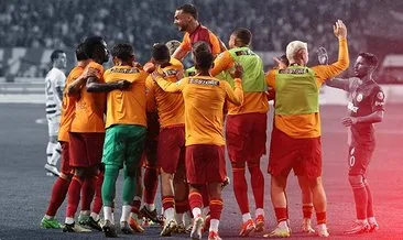 Son dakika Galatasaray haberi: Şampiyonluk sonrası ilk ayrılık belli oldu! İşte yeni adresi...