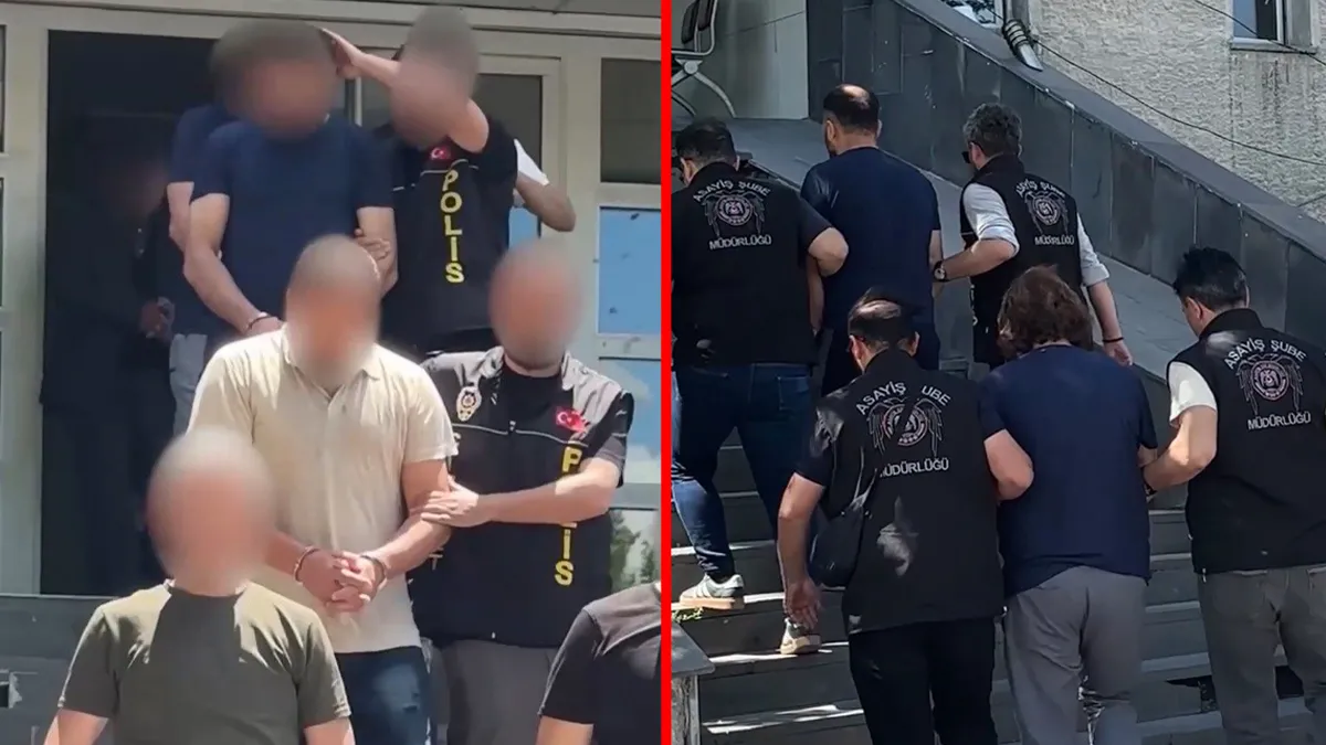 13 yıldır kayıp sanılıyordu cinayet çıktı! Nesim davasında çarpıcı gelişme: 2 şüpheli tutuklandı! 13 yıldır kayıp sanılıyordu cinayet çıktı! Nesim davasında çarpıcı gelişme: 2 şüpheli tutuklandı!