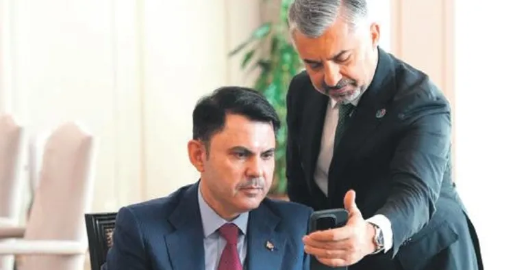 COP31’in ana partneri Türk Telekom oldu