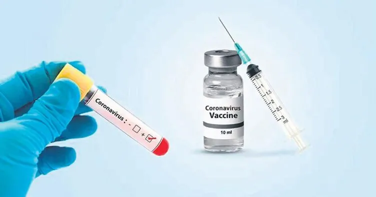 Aşı dolandırıcılarına DIKKAT