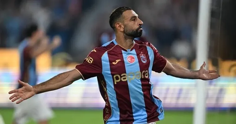 TS DOSTLUK MAÇI CANLI YAYIN: Trabzonspor - Drogheda United maçı hangi kanalda?