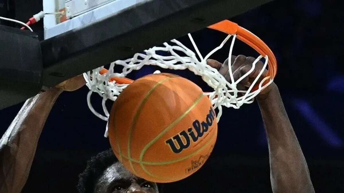 Basketbol Şampiyonlar Ligi’nde gruplar ve eşleşmeler belirlendi! Basketbol Şampiyonlar Ligi’nde gruplar ve eşleşmeler belirlendi!