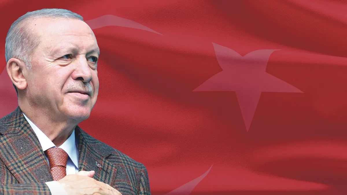 15 Temmuz: Türkiye Yüzyılı’nın istiklal beyannamesi 15 Temmuz: Türkiye Yüzyılı’nın istiklal beyannamesi