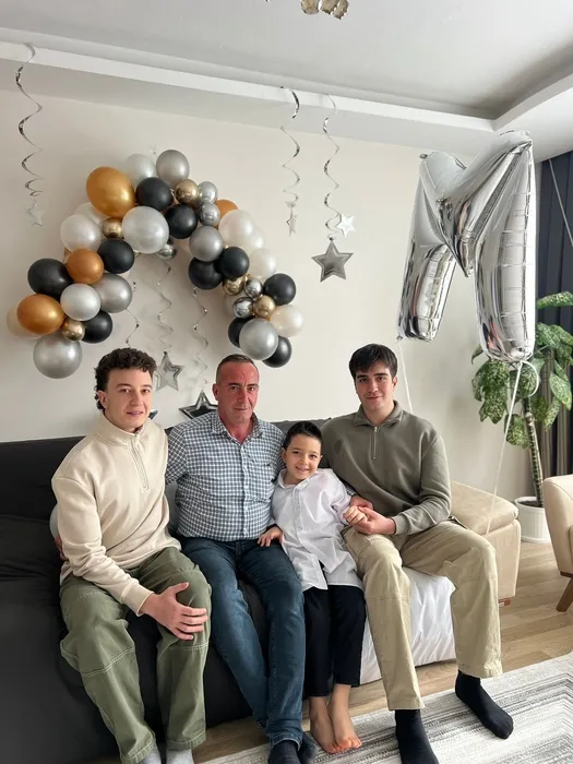 SON DAKİKA... Hatalı sünnet 6 yaşındaki Metin Muhammet Erdem’i öldürdü: Ailenin anlattıkları kan dondurdu!