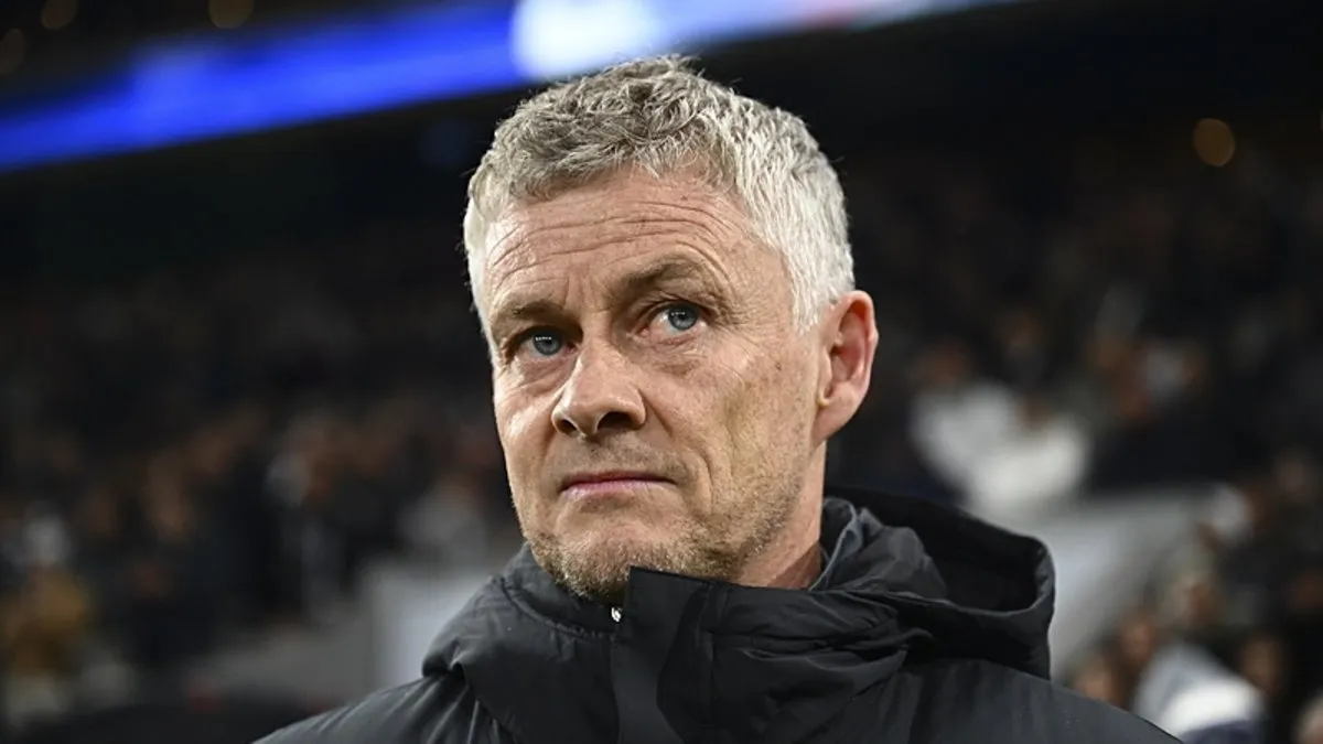 Ole Gunnar Solskjaer’den sakatlık açıklaması! Ole Gunnar Solskjaer’den sakatlık açıklaması!
